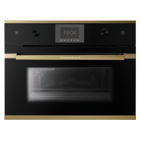 Паровой шкаф компактный CD 6350.0 S